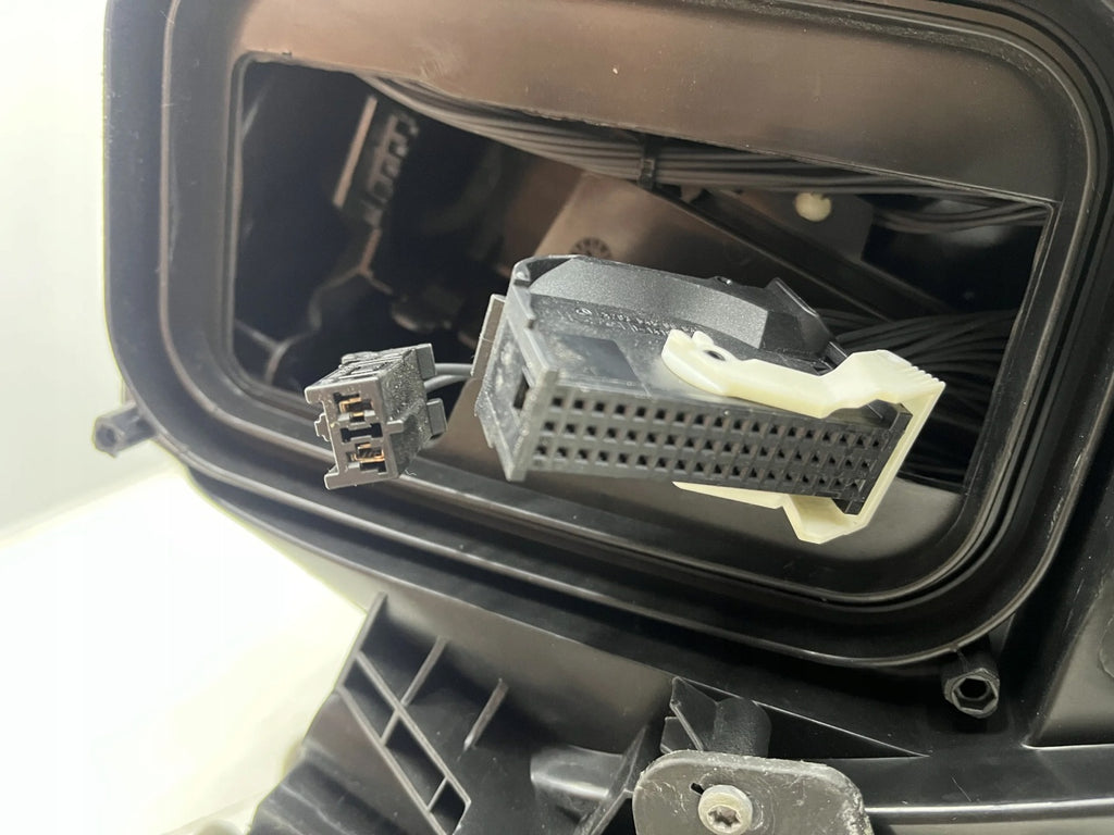 Frontscheinwerfer Mercedes-Benz X156 A1569066900 LED Rechts oder Links SCH2935577543oo