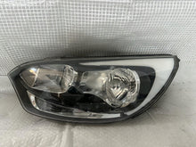 Laden Sie das Bild in den Galerie-Viewer, Frontscheinwerfer Kia Rio LED Links Scheinwerfer Headlight