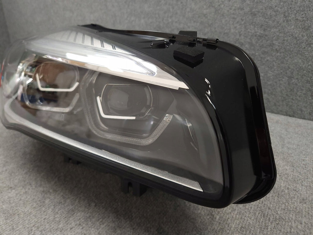 Frontscheinwerfer BMW 2 F45 F46 BA017B6-02 Rechts Scheinwerfer Headlight SCH3053668629lh