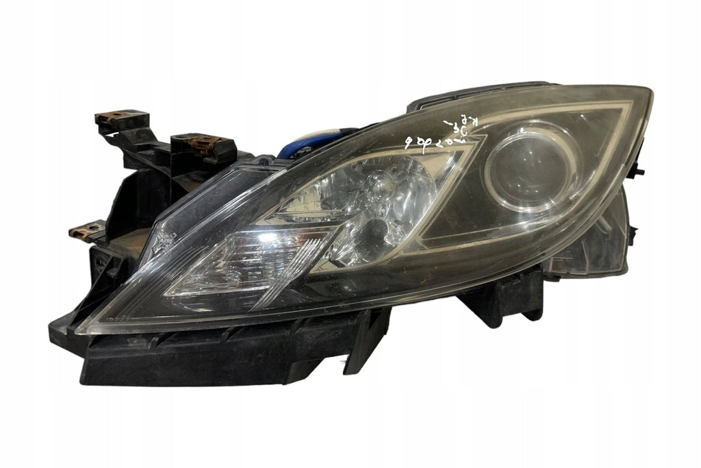 Frontscheinwerfer Mazda 6 Links Scheinwerfer Headlight SCH5905698704lz
