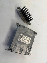 Laden Sie das Bild in den Galerie-Viewer, Frontscheinwerfer Audi I 7P5941591AD 1473000368 Vorderseite Headlight SCH7649363091np