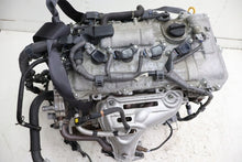 Laden Sie das Bild in den Galerie-Viewer, Motor Toyota Auris 2ZR 1.8 120TKm Benzin Engine Komplett MOT5798412133fz