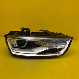 Frontscheinwerfer Audi Q3 8U0941006C Xenon Rechts Scheinwerfer Headlight SCH4575696520mp