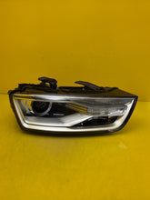 Laden Sie das Bild in den Galerie-Viewer, Frontscheinwerfer Audi Q3 8U0941006C Xenon Rechts Scheinwerfer Headlight SCH4575696520mp