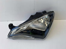 Laden Sie das Bild in den Galerie-Viewer, Frontscheinwerfer Seat Mii 1SL941015F Links Scheinwerfer Headlight SCH4536048422bh