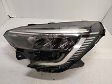 Laden Sie das Bild in den Galerie-Viewer, Frontscheinwerfer Renault Clio V 260606305R Full LED Links Headlight SCH2821041575ip