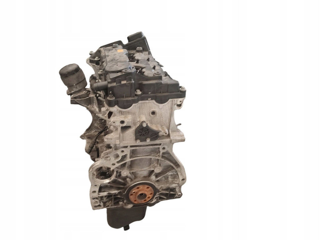 Motor BMW E87 N45B16A 1.6 115PS 85kW 185TKm 2004 Benzin Engine Unkomplett