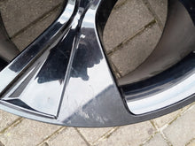 Laden Sie das Bild in den Galerie-Viewer, 1x Alufelge 20 Zoll 10.5&quot; 5x108 38ET MX53-1007-DA Jaguar Rim Wheel