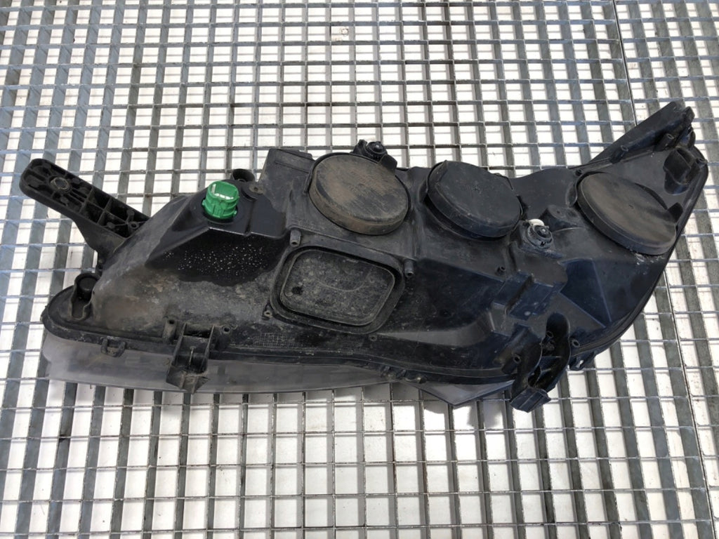 Frontscheinwerfer Opel Movano C 00468622820 Rechts Scheinwerfer Headlight SCH6763343793as