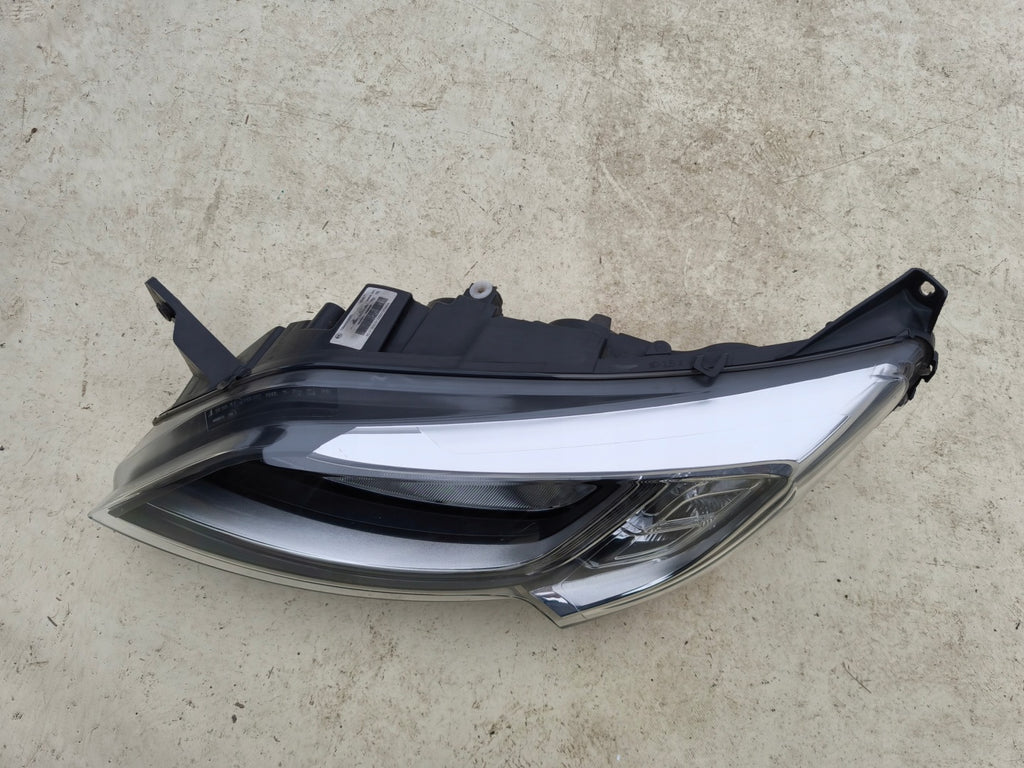 Frontscheinwerfer Fiat Ducato 1394433080 Links Scheinwerfer Headlight SCH3398324586sh