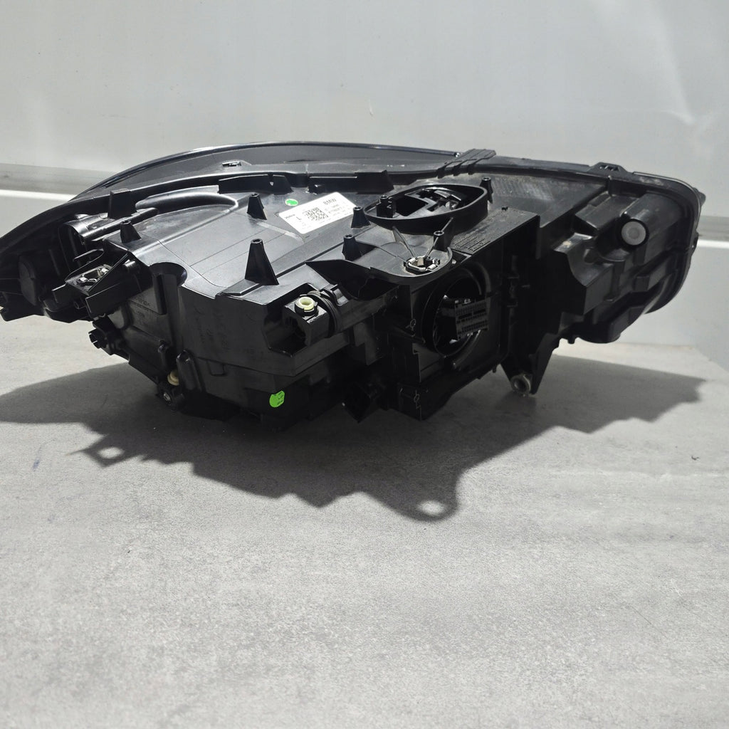 Frontscheinwerfer Audi F40 9482807-13 Links Scheinwerfer Headlight SCH3306132173xf