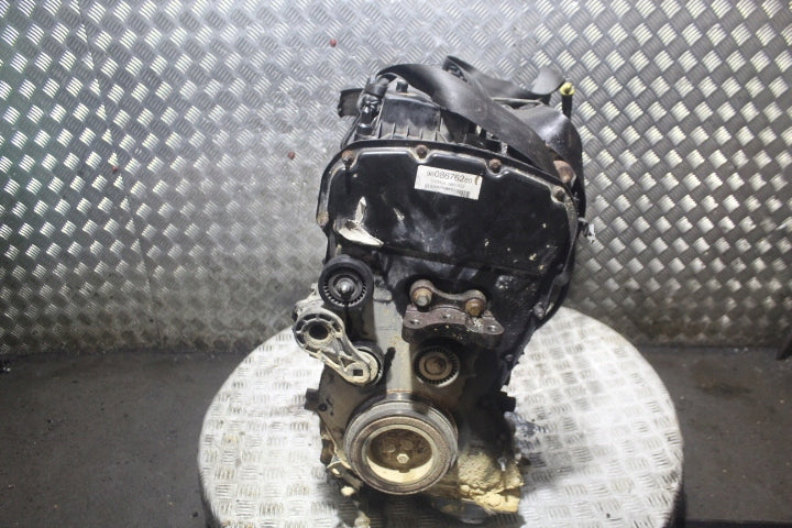 Motor Peugeot Boxer 10TRJA 2.2 HDI 130PS 53kW 196TKm 2015 Diesel Unkomplett