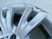 Laden Sie das Bild in den Galerie-Viewer, 1x Alufelge 19 Zoll 9.0&quot; 5x120 37ET 8037347 BMW X5 E70 F15 E71 F16 Rim Wheel