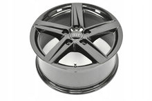 Laden Sie das Bild in den Galerie-Viewer, 4x Alufelge 16 Zoll 7.0" 5x112 48ET Glanz Silber 8V0601025 Audi A3 Rim Wheel FEL8078172730mu