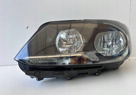 Frontscheinwerfer VW Touran 1t1 1T1941005G Ein Stück (Rechts oder Links)