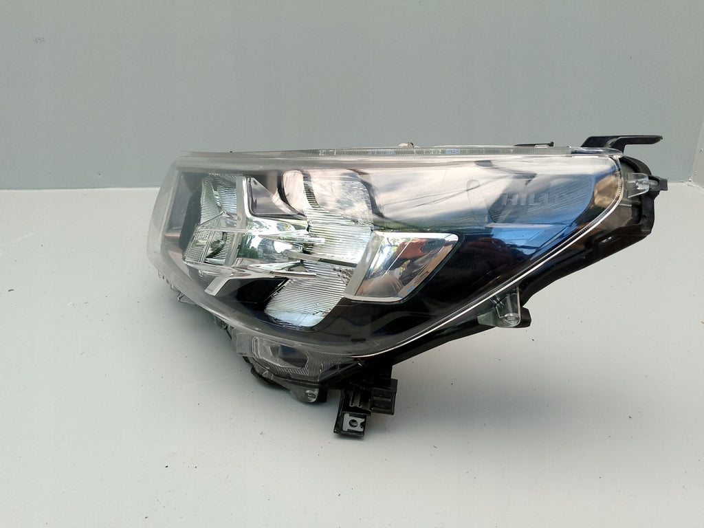 Frontscheinwerfer Toyota Hilux VIII 81150-0KK60 Links Scheinwerfer Headlight SCH4889308514ig