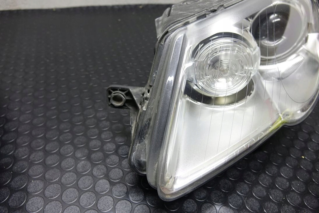 Frontscheinwerfer VW Passat 3C0941753K Xenon Ein Satz Scheinwerfer Headlight SCH7466333725ne