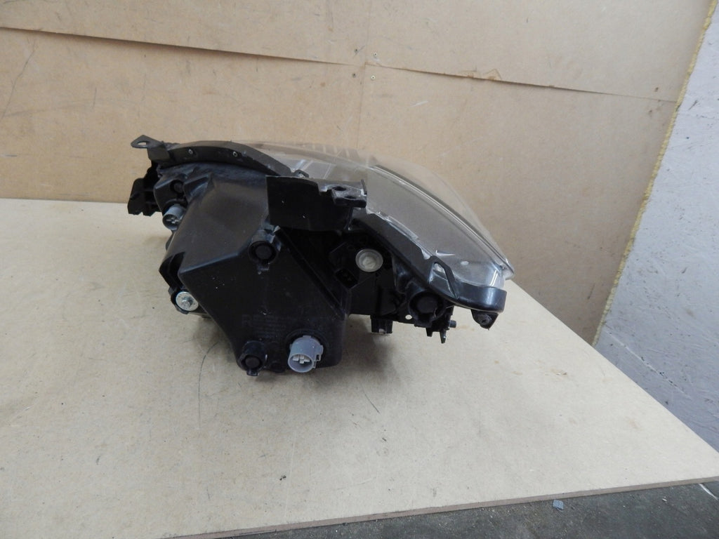Frontscheinwerfer Mazda Cx5 Cx-5 KA1F51030C Rechts Scheinwerfer Headlight SCH7583535164is