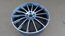 Load image into Gallery viewer, 1x Alufelge 21 Zoll 10.0" 5x112 54ET Glanz Graphit A1674013400 Mercedes-Benz Gle FEL4210533207xm