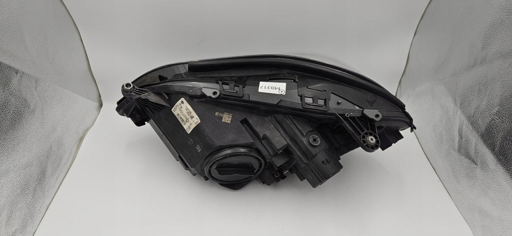Frontscheinwerfer Mercedes-Benz W212 A2128205039 LED Rechts Headlight SCH7296038978ey