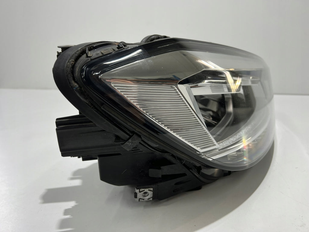 Frontscheinwerfer VW Touran 5TB941036B Rechts Scheinwerfer Headlight SCH4047439206rt