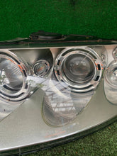 Laden Sie das Bild in den Galerie-Viewer, Frontscheinwerfer VW Touareg 088397 Links Scheinwerfer Headlight SCH4614335792xu