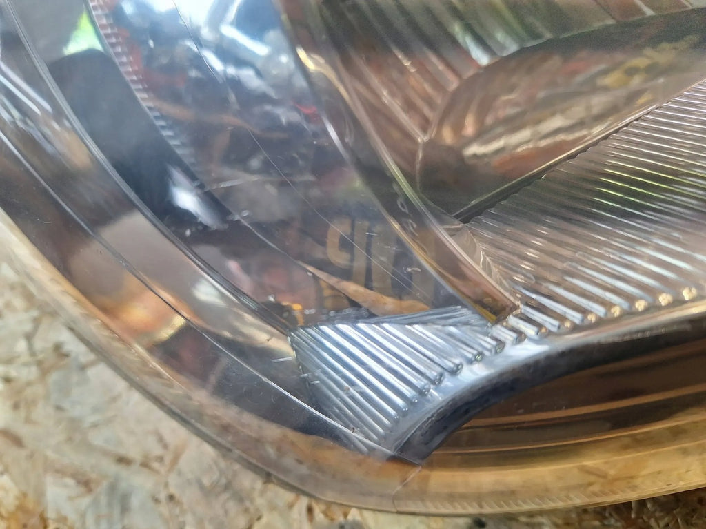 Frontscheinwerfer Kia Sportage II VAY2947 LED Rechts Scheinwerfer Headlight SCH1076717712er