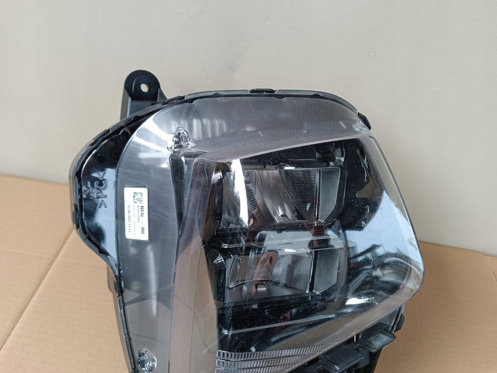 Frontscheinwerfer Hyundai Tucson Nx4e N7921-62120 Full LED Rechts Headlight SCH3688869191iq
