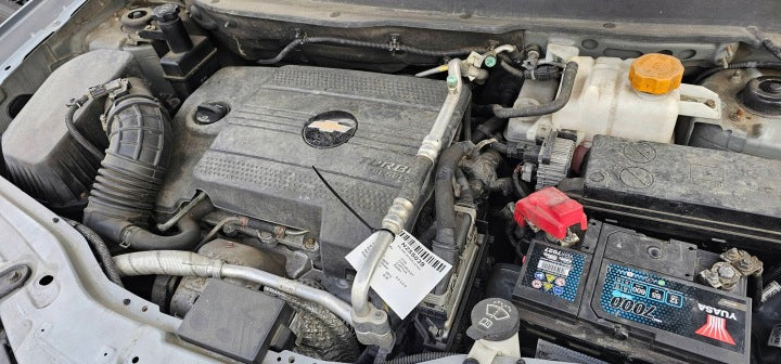 Motor Chevrolet Captiva Z22D1 2.2 CDTI.VCDI 215TKm 2013 Diesel Engine Komplett MOT3783160124qu