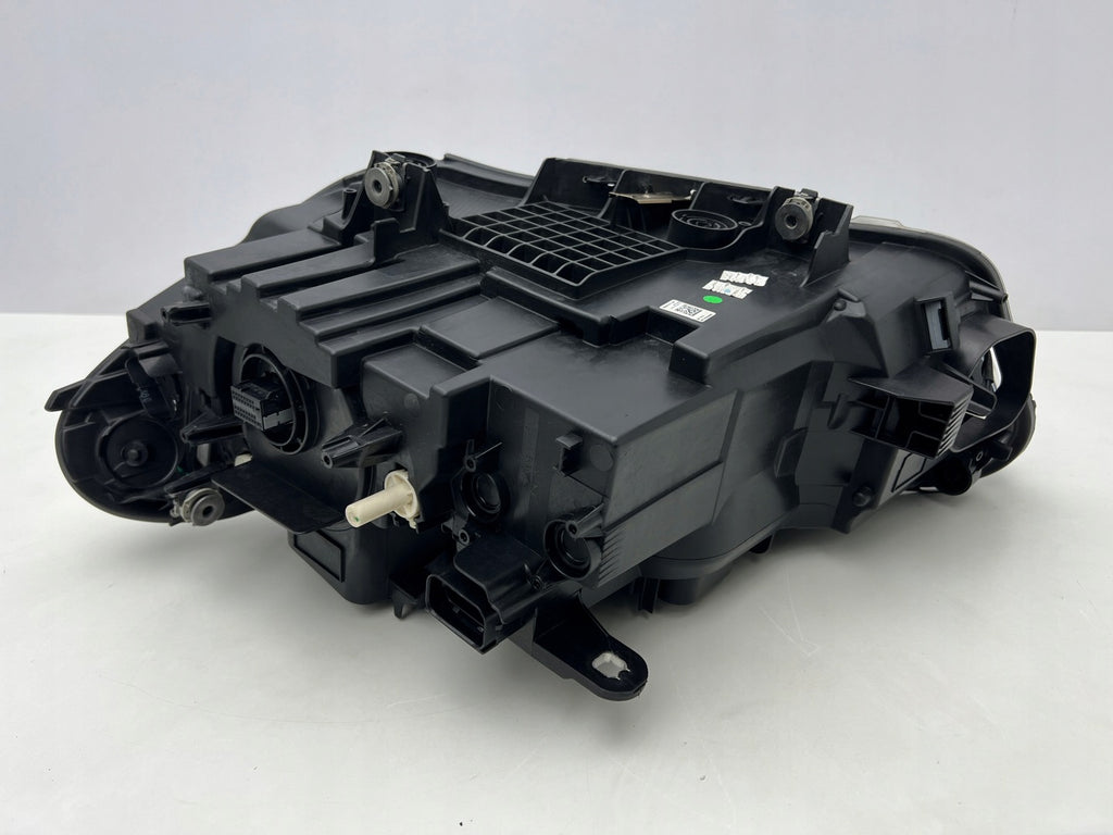 Frontscheinwerfer BMW X1 F48 7472220 Full LED Rechts Scheinwerfer Headlight SCH4572707847dm