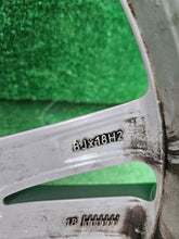 Load image into Gallery viewer, 1x Alufelge 18 Zoll 8.0" 5x120 52ET 6796213 BMW F22 1 F21 F23 X1 E84 Rim Wheel FEL6434393524nz
