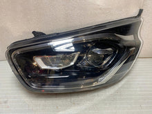 Load image into Gallery viewer, Frontscheinwerfer Ford Custom Xenon Links Scheinwerfer Headlight SCH6789055381qw