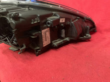 Laden Sie das Bild in den Galerie-Viewer, Frontscheinwerfer Porsche Macan 95B941005F Full LED Links Scheinwerfer Headlight SCH9001909751ym