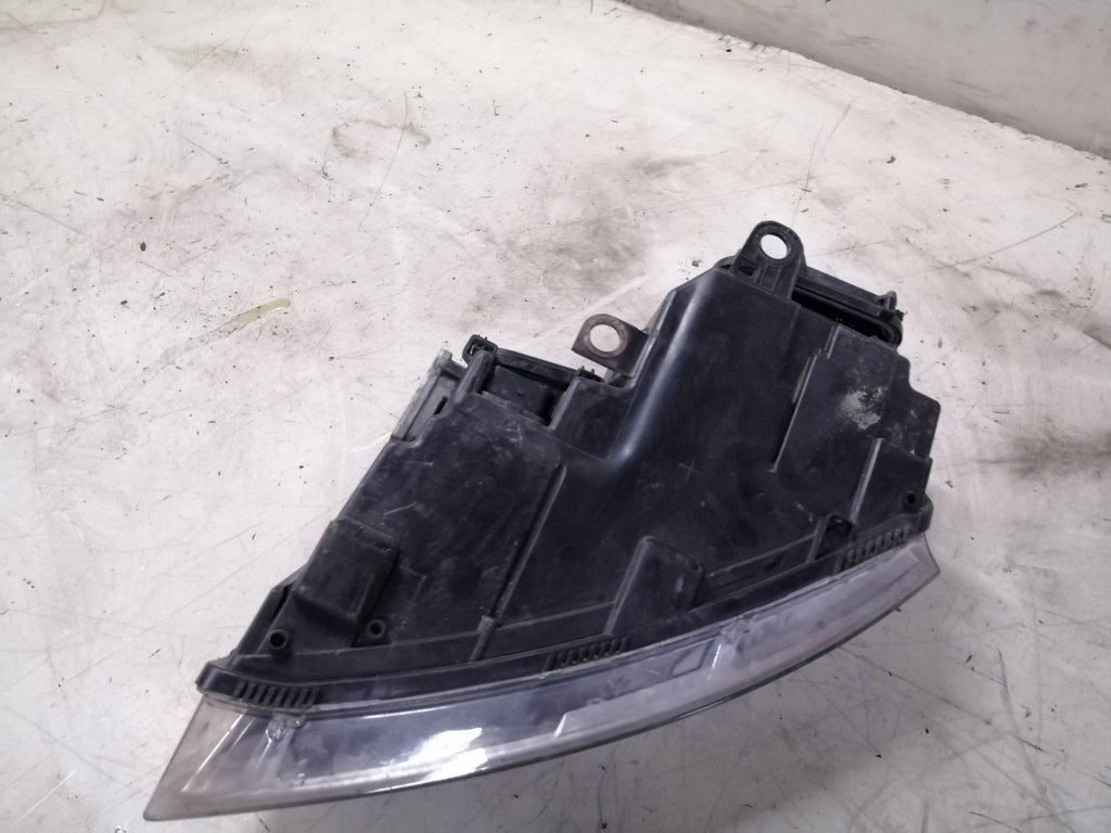 Frontscheinwerfer Audi A8 4F0941004B 1ZS00897844 Rechts Scheinwerfer Headlight SCH4542913864gg