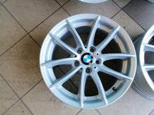 Load image into Gallery viewer, 4x Alufelge 17 Zoll 7.5" 5x120 32ET 6787575 BMW X3 Rim Wheel FEL6925186710nu