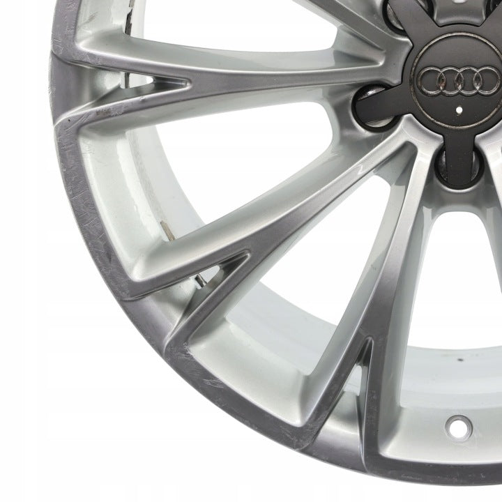 1x Alufelge 19 Zoll 9.0" 5x112 4H0601025BG Audi A7 Rim Wheel FEL3692270352sd