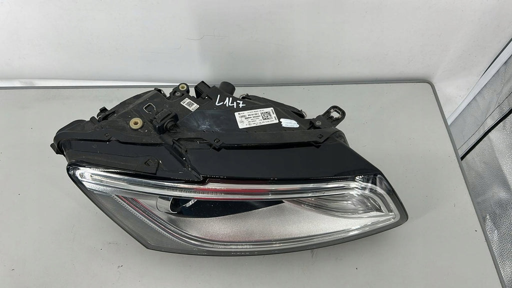 Frontscheinwerfer Audi Q5 8R0941032C LED Rechts Scheinwerfer Headlight SCH4157009878du