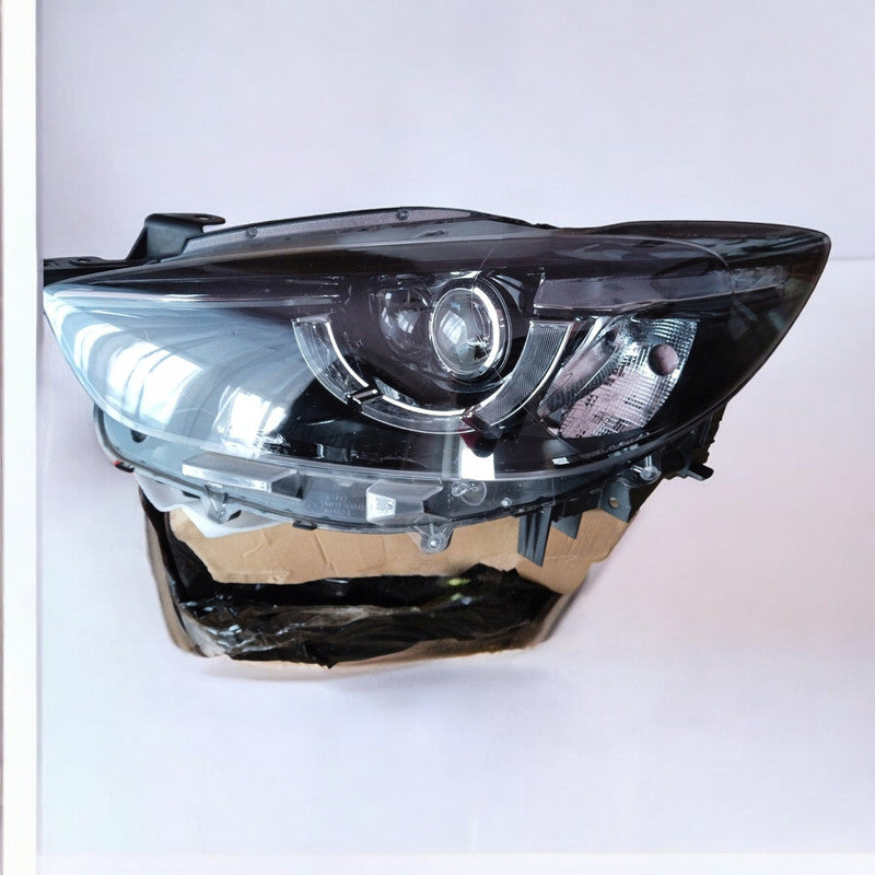 Frontscheinwerfer Mazda Cx5 Full LED Links Scheinwerfer Headlight