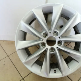 1x Alufelge 18 Zoll 8.0