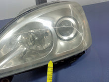 Laden Sie das Bild in den Galerie-Viewer, Frontscheinwerfer Mercedes-Benz W163 Links Scheinwerfer Headlight SCH7909042883nh