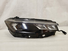 Load image into Gallery viewer, Frontscheinwerfer VW Passat 3J1941006 Full LED Rechts Scheinwerfer Headlight SCH4002725165xt