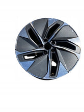 Laden Sie das Bild in den Galerie-Viewer, 1x Alufelge 19 Zoll 5x112 11A601025M VW Id.4 Rim Wheel FEL6770625495fb