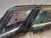 Laden Sie das Bild in den Galerie-Viewer, Frontscheinwerfer Skoda Octavia III 5E1941015E FALSE Scheinwerfer Headlight SCH5799276386dv