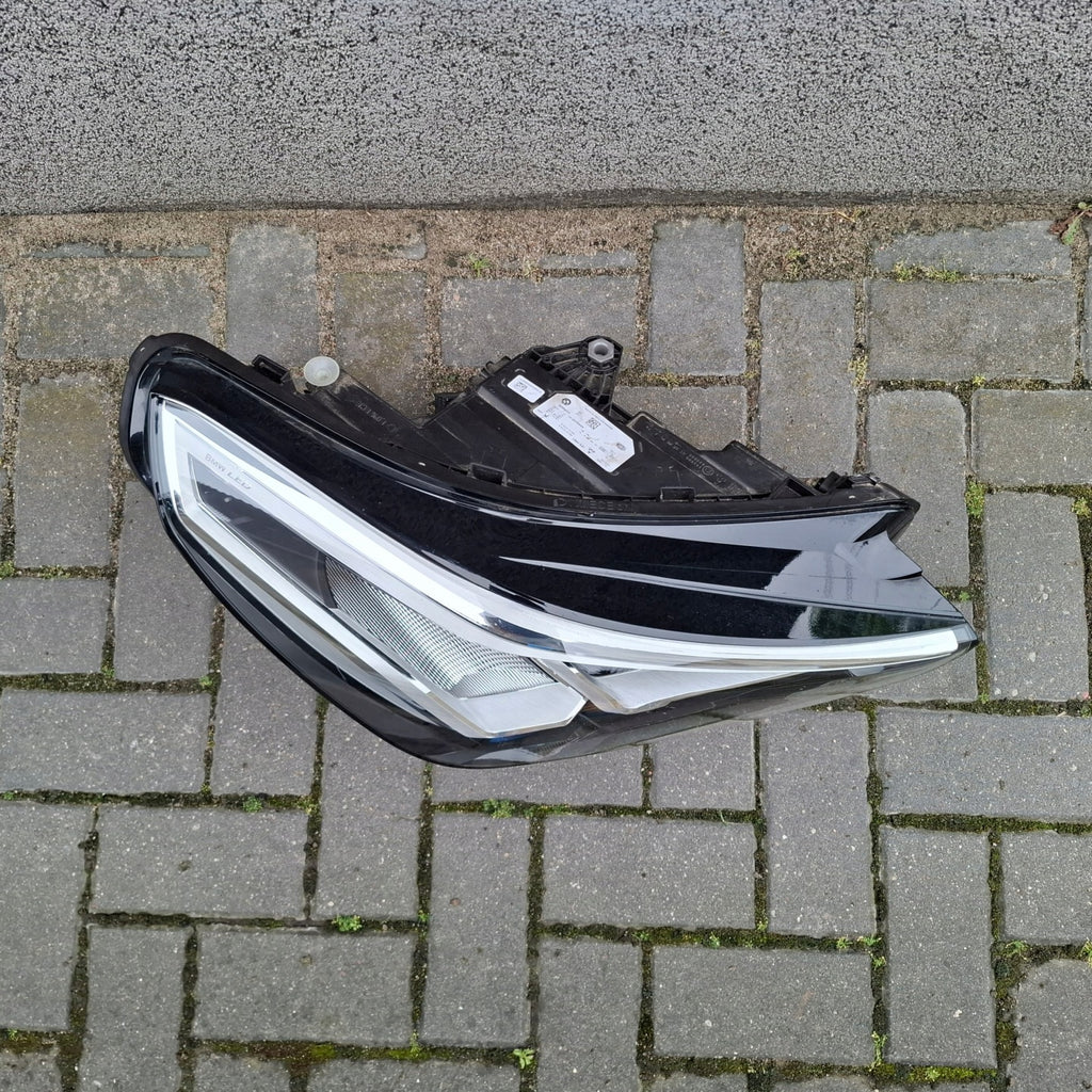 Frontscheinwerfer BMW X1 5A9A222-0 Rechts Scheinwerfer Headlight SCH5187203662nr