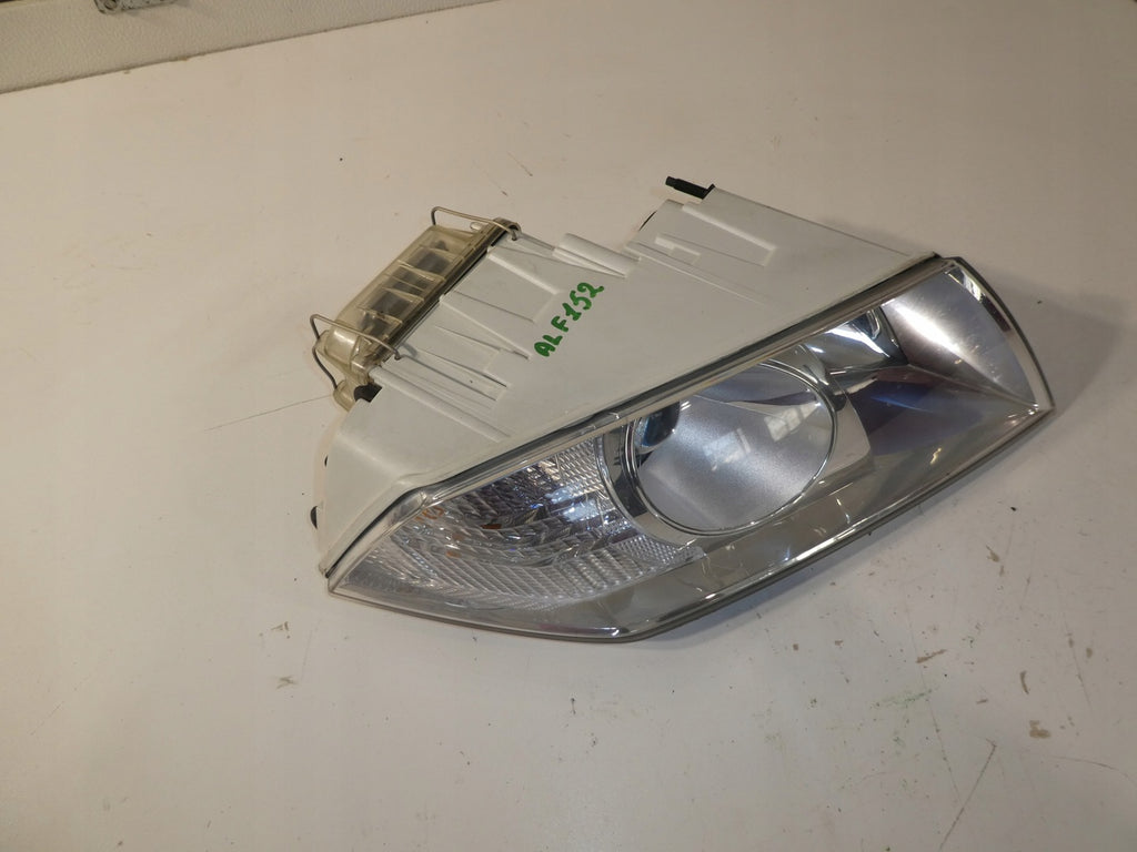 Frontscheinwerfer Skoda Octavia II Rechts Scheinwerfer Headlight SCH4242758262ts