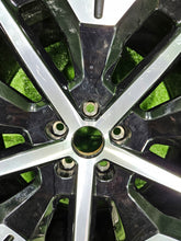 Load image into Gallery viewer, 1x Alufelge 19 Zoll 8.5" 5x112 R2KC-1007-M1A Ford Mondeo Rim Wheel FEL9279535009nz