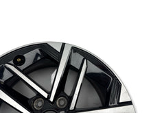 Load image into Gallery viewer, 1x Alufelge 17 Zoll D03006PD1B Nissan Juke Rim Wheel FEL8034173934qk