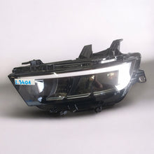 Load image into Gallery viewer, Frontscheinwerfer Opel Astra L 9858777280 Full LED Links Scheinwerfer Headlight