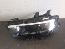 Load image into Gallery viewer, Frontscheinwerfer Opel Astra L 9858777280 Full LED Links Scheinwerfer Headlight