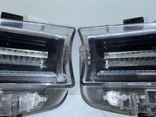 Laden Sie das Bild in den Galerie-Viewer, Frontscheinwerfer BMW 3 F30 F31 8738712-02 LED Ein Satz Scheinwerfer Headlight SCH6679229481bj